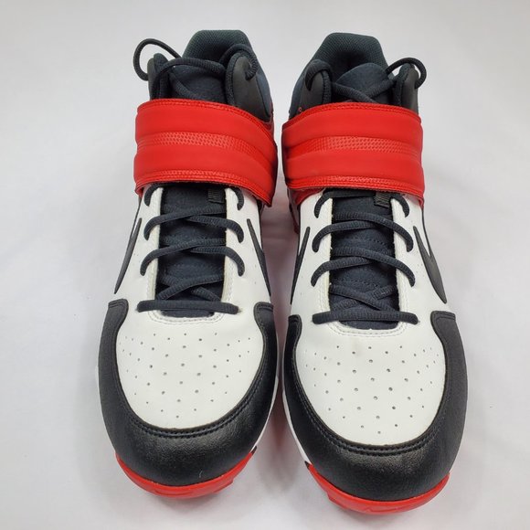 Nike | Shoes | Nike Alpha Huarache 